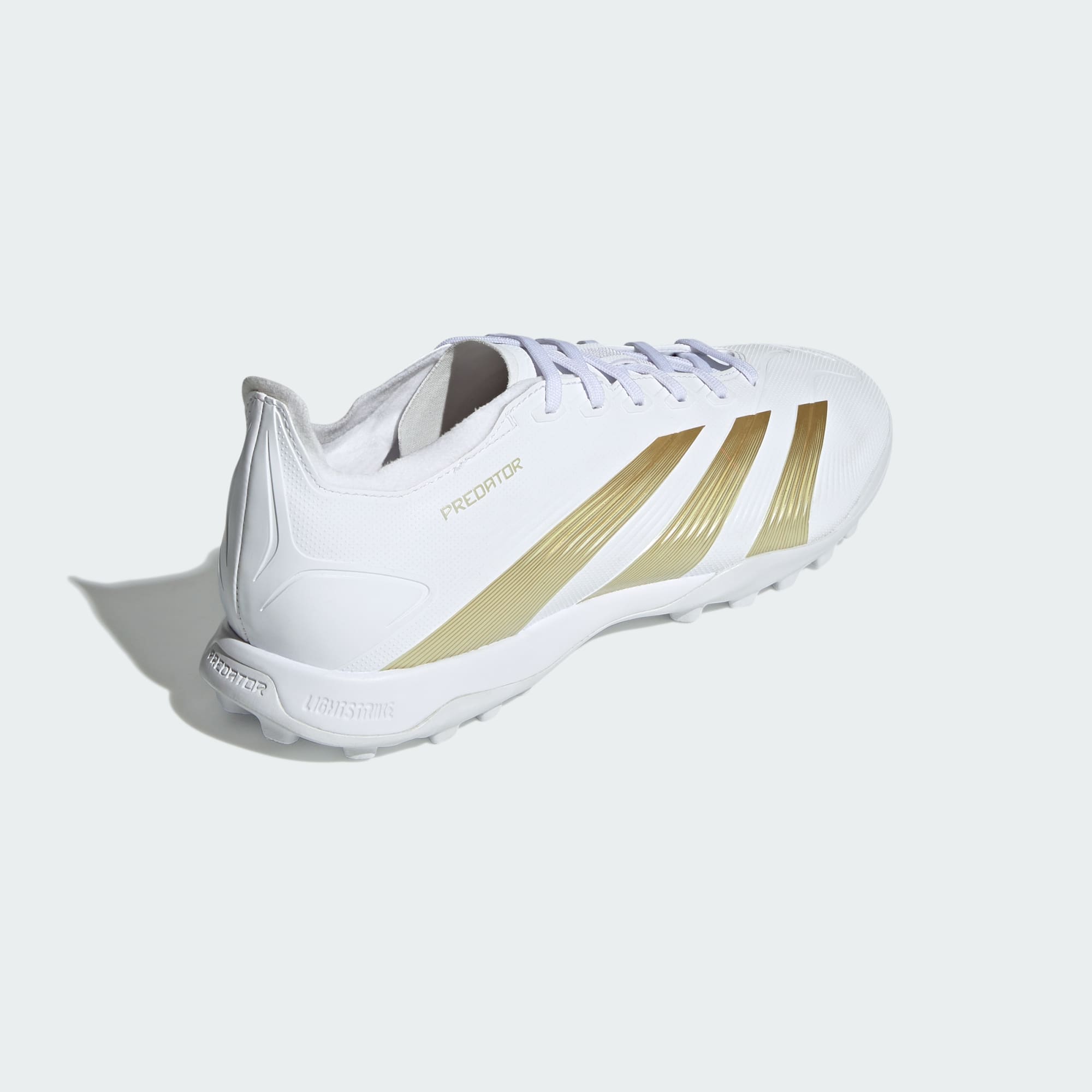 adidas PREDATOR LEAGUE TURF SOCCER SHOES