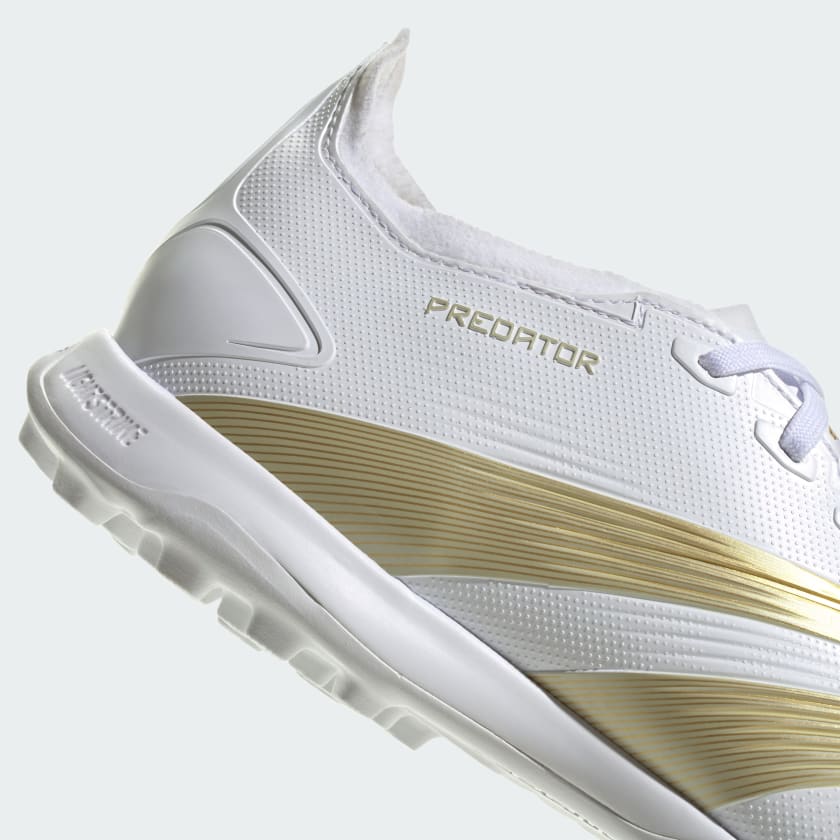 adidas PREDATOR LEAGUE TURF SOCCER SHOES