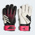 adidas PREDATOR MATCH YOUTH FINGERSAVE GOALKEEPER GLOVES
