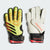 ADIDAS PREDATOR MATCH FINGERSAVE KIDS GOALKEEPER GLOVES