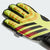 ADIDAS PREDATOR MATCH FINGERSAVE KIDS GOALKEEPER GLOVES