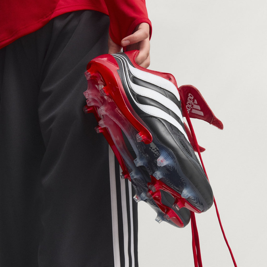 adidas Predator Precision Firm Ground Soccer Cleats