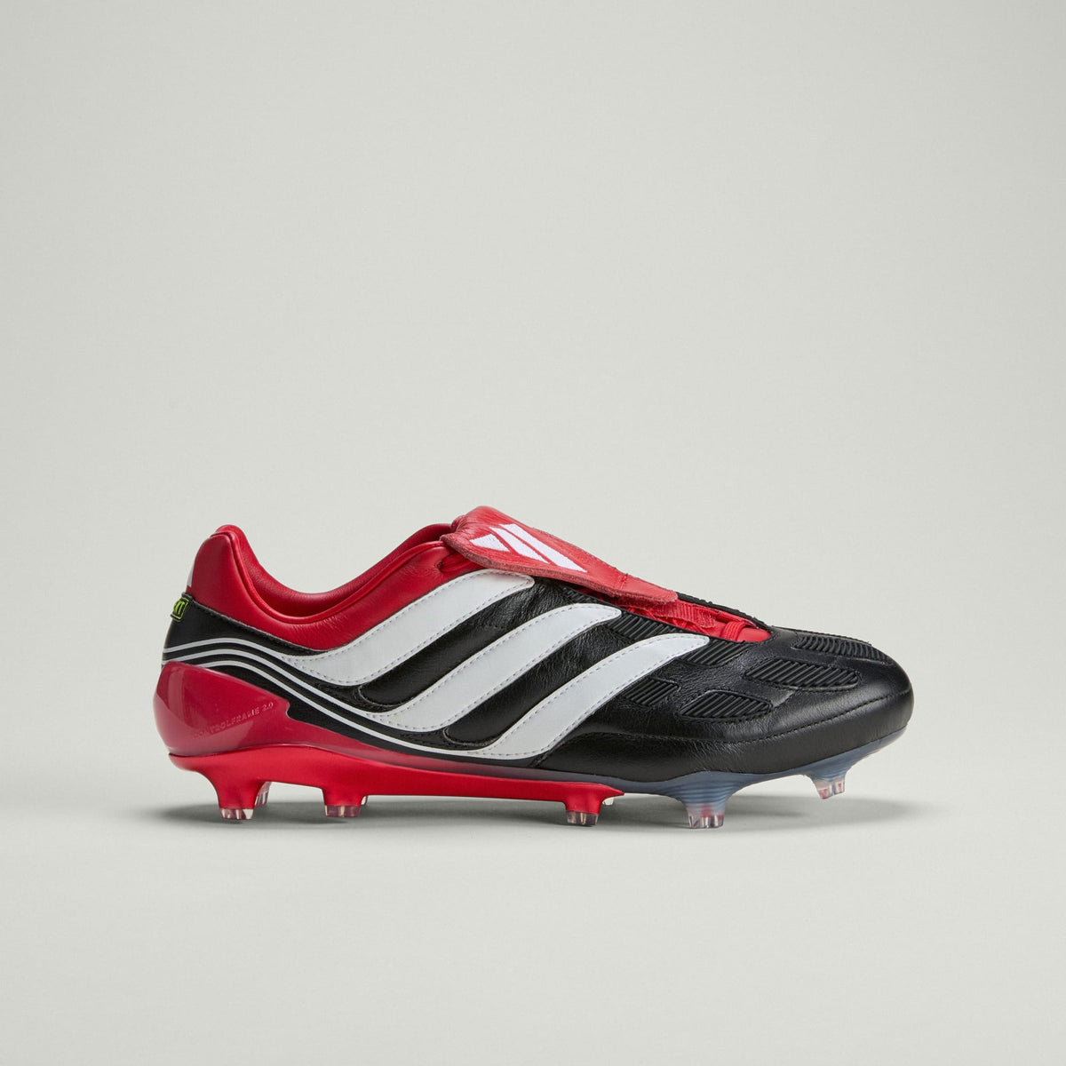 adidas Predator Precision Firm Ground Soccer Cleats
