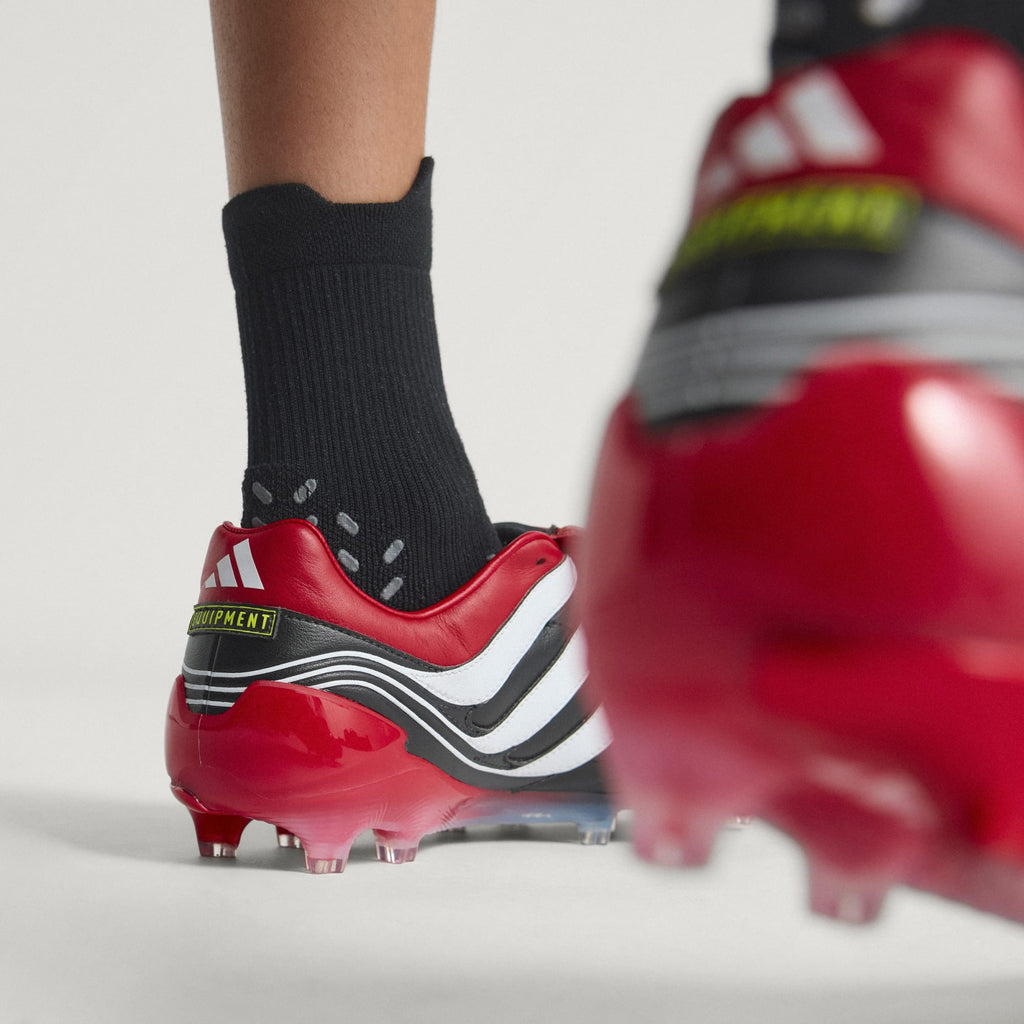 adidas Predator Precision Firm Ground Soccer Cleats