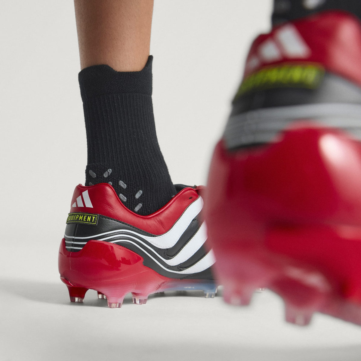 adidas Predator Precision Firm Ground Soccer Cleats