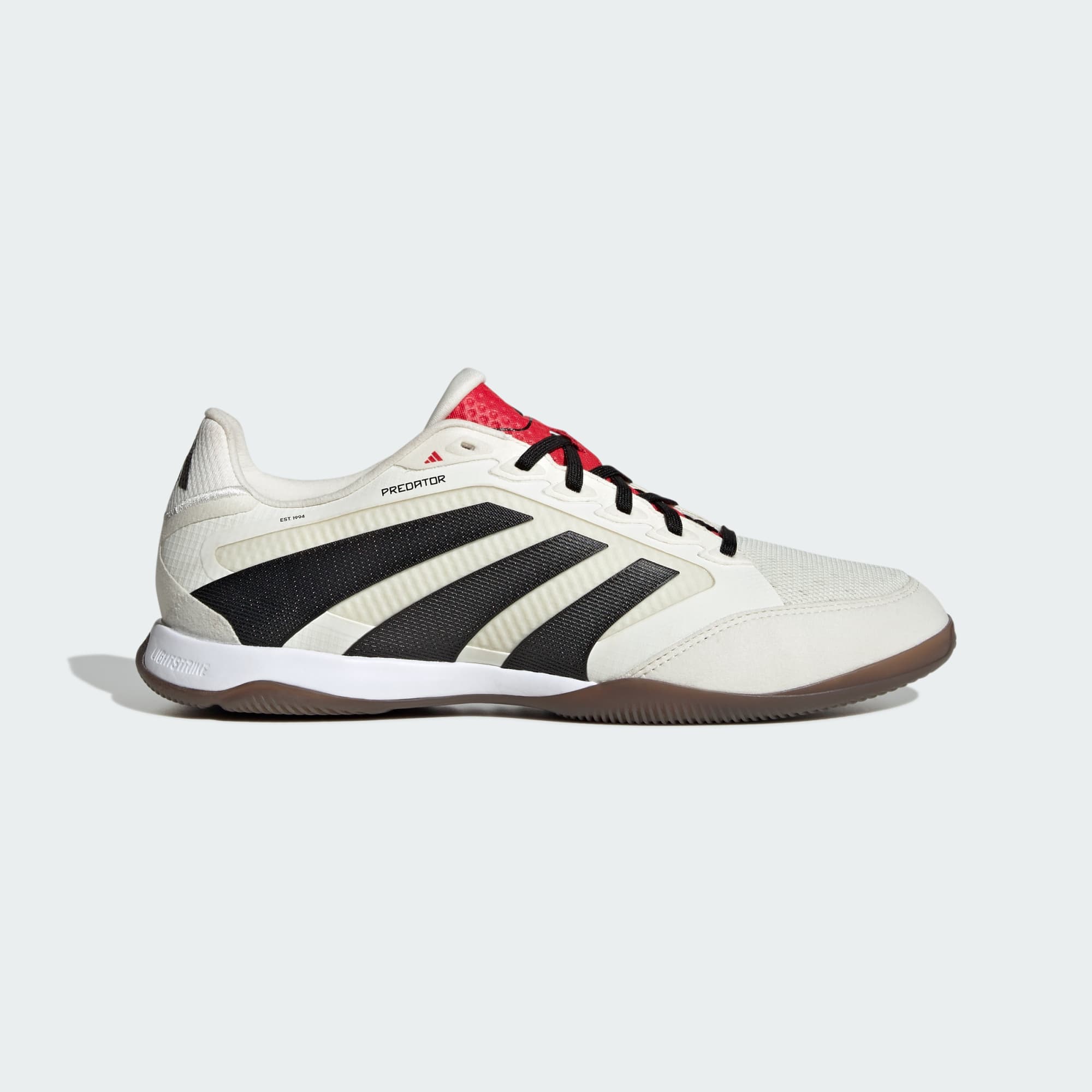 adidas Predator Pro Indoor Shoes - JH8892-ADIDAS by adidas | Available at Niky's Sports
