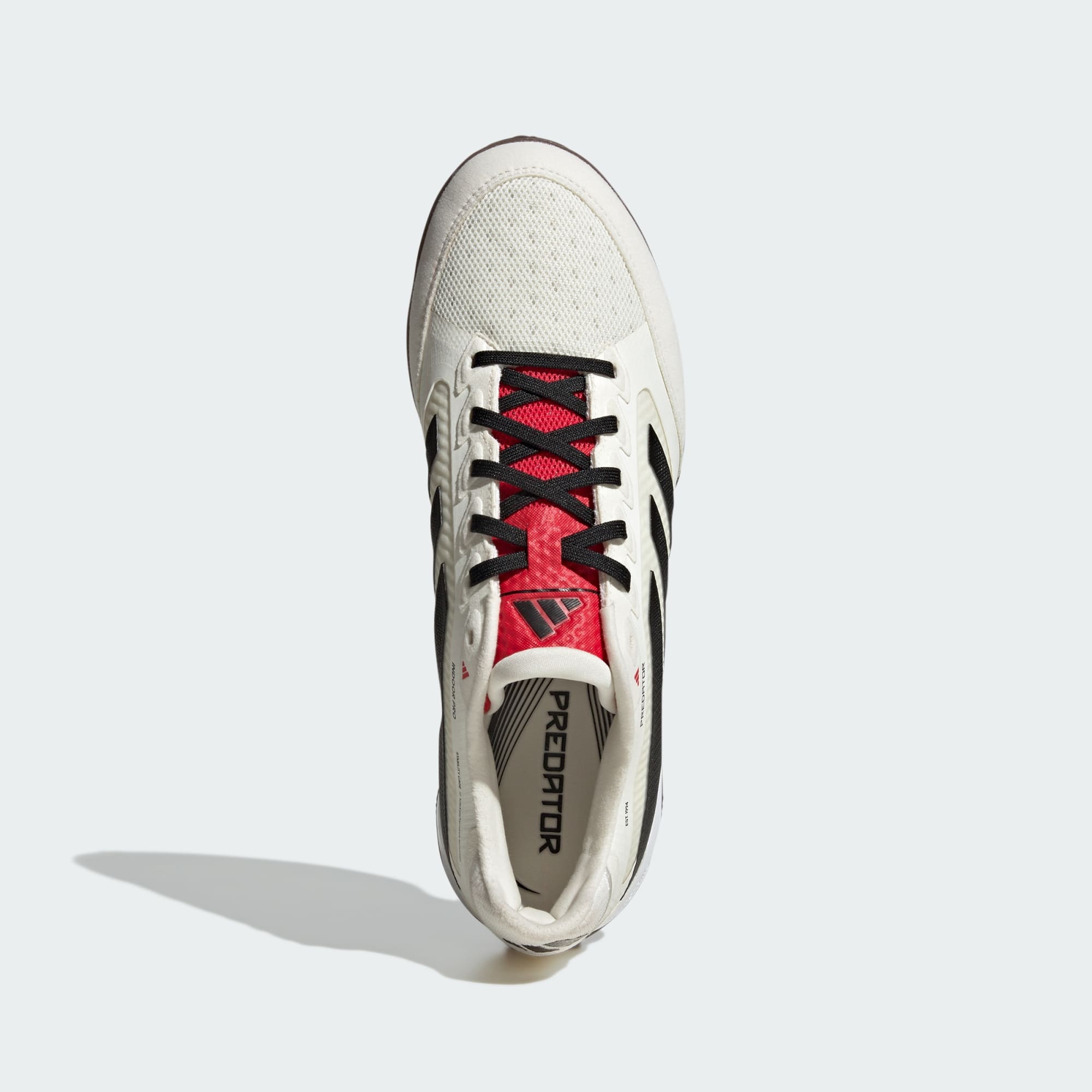 adidas Predator Pro Indoor Shoes - JH8892-ADIDAS by adidas | Available at Niky's Sports