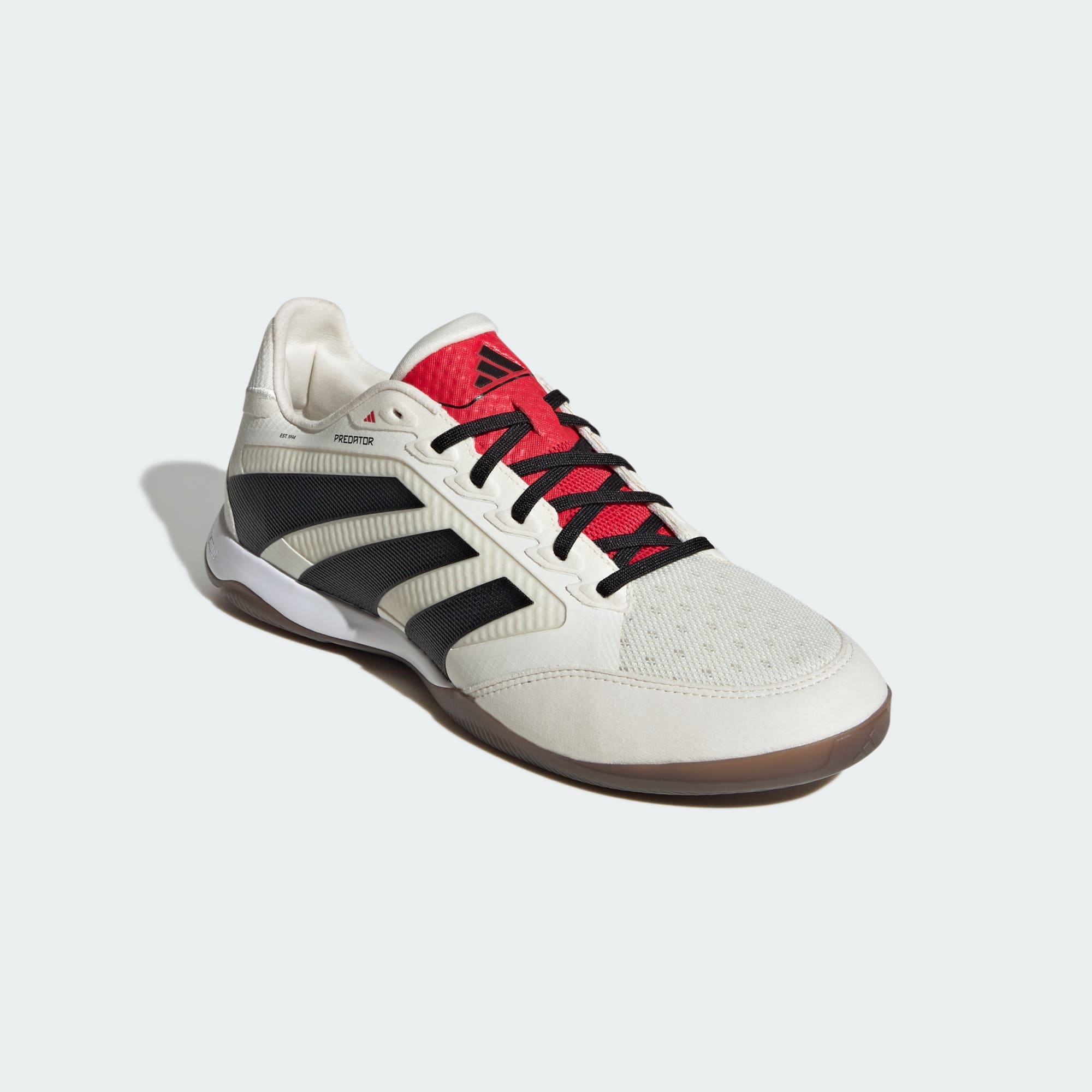 adidas Predator Pro Indoor Shoes - JH8892-ADIDAS by adidas | Available at Niky's Sports