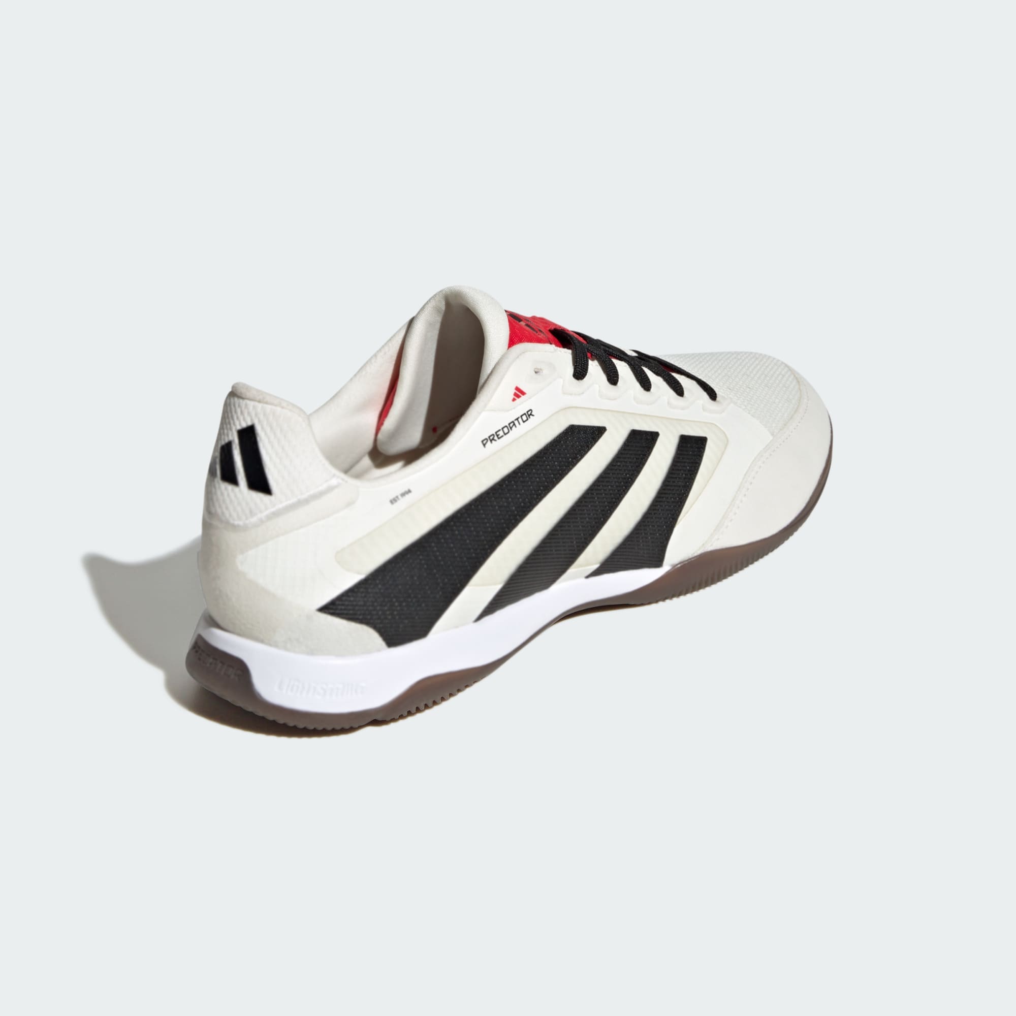 adidas Predator Pro Indoor Shoes - JH8892-ADIDAS by adidas | Available at Niky's Sports