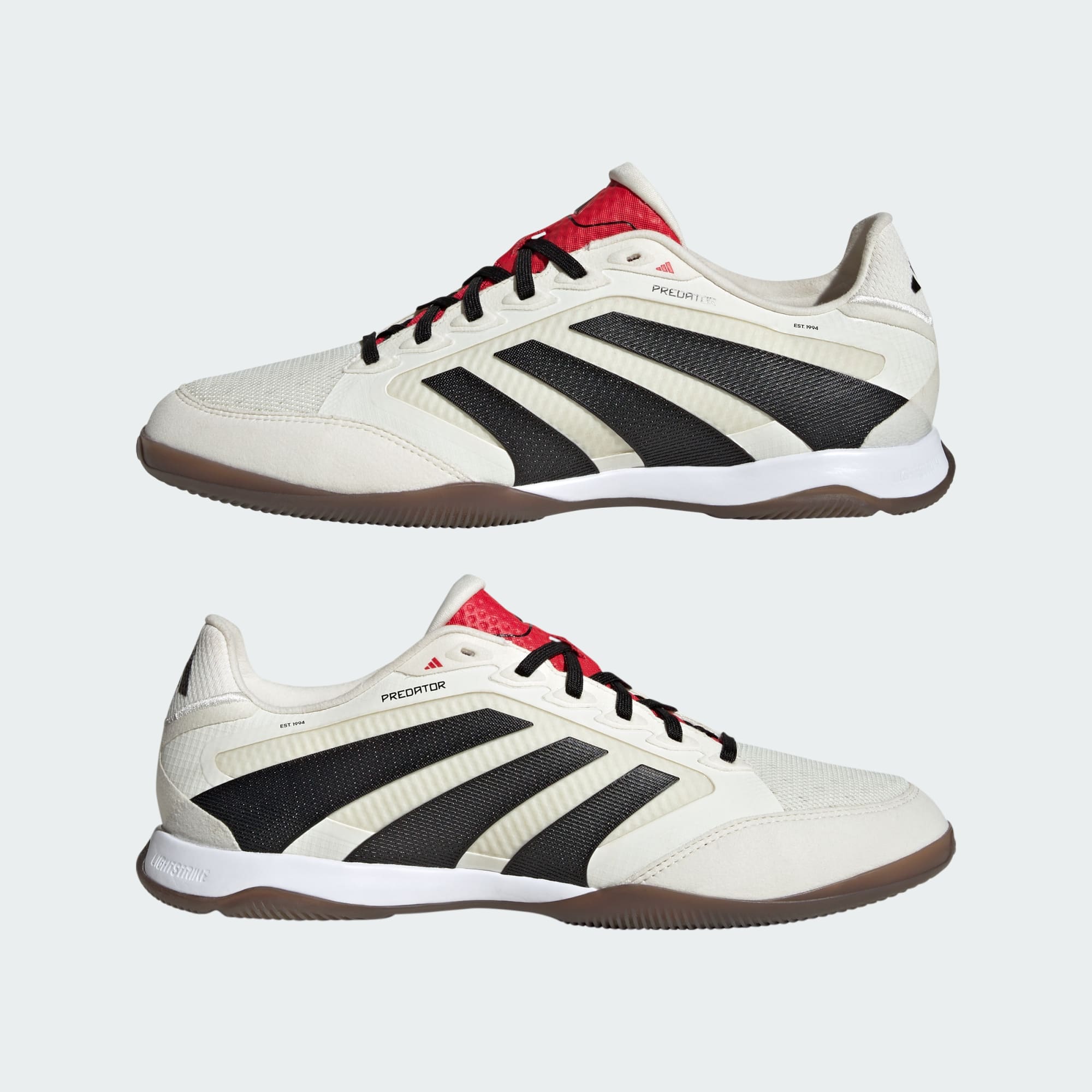 adidas Predator Pro Indoor Shoes - JH8892-ADIDAS by adidas | Available at Niky's Sports