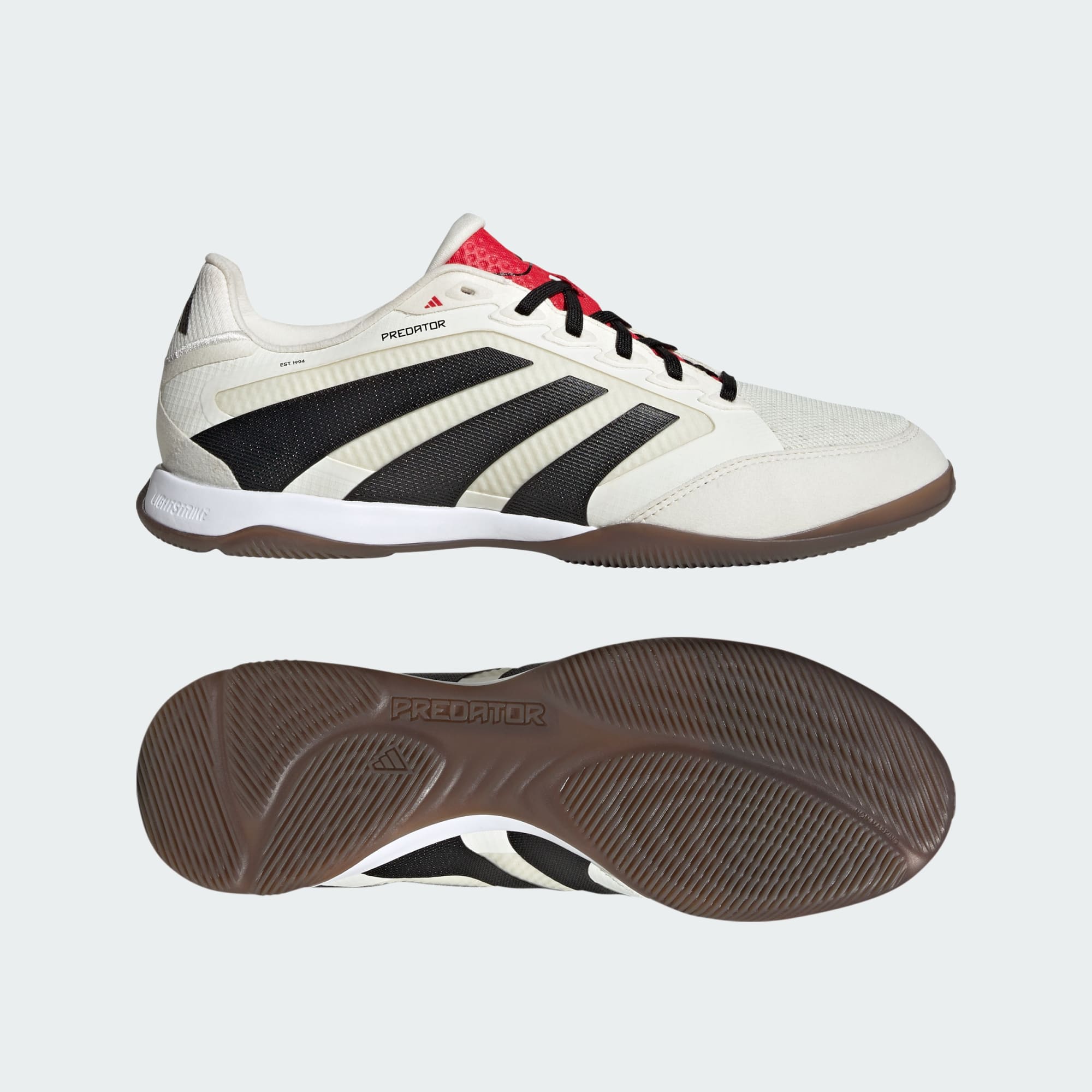 adidas Predator Pro Indoor Shoes