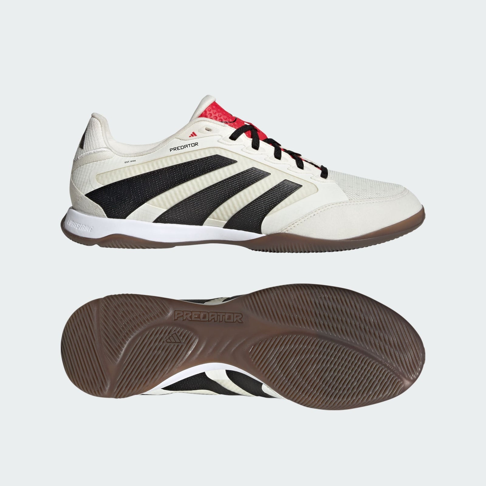 adidas Predator Pro Indoor Shoes - JH8892-ADIDAS by adidas | Available at Niky's Sports