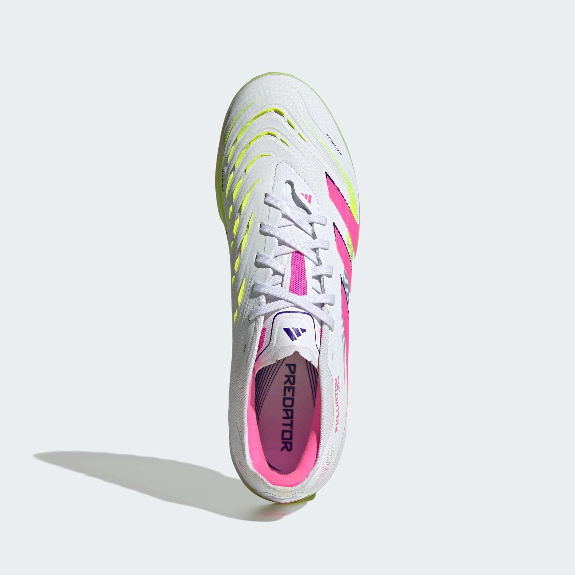 adidas Predator Pro Turf Soccer Shoes - JH6468-ADIDAS by adidas | Available at Niky's Sports