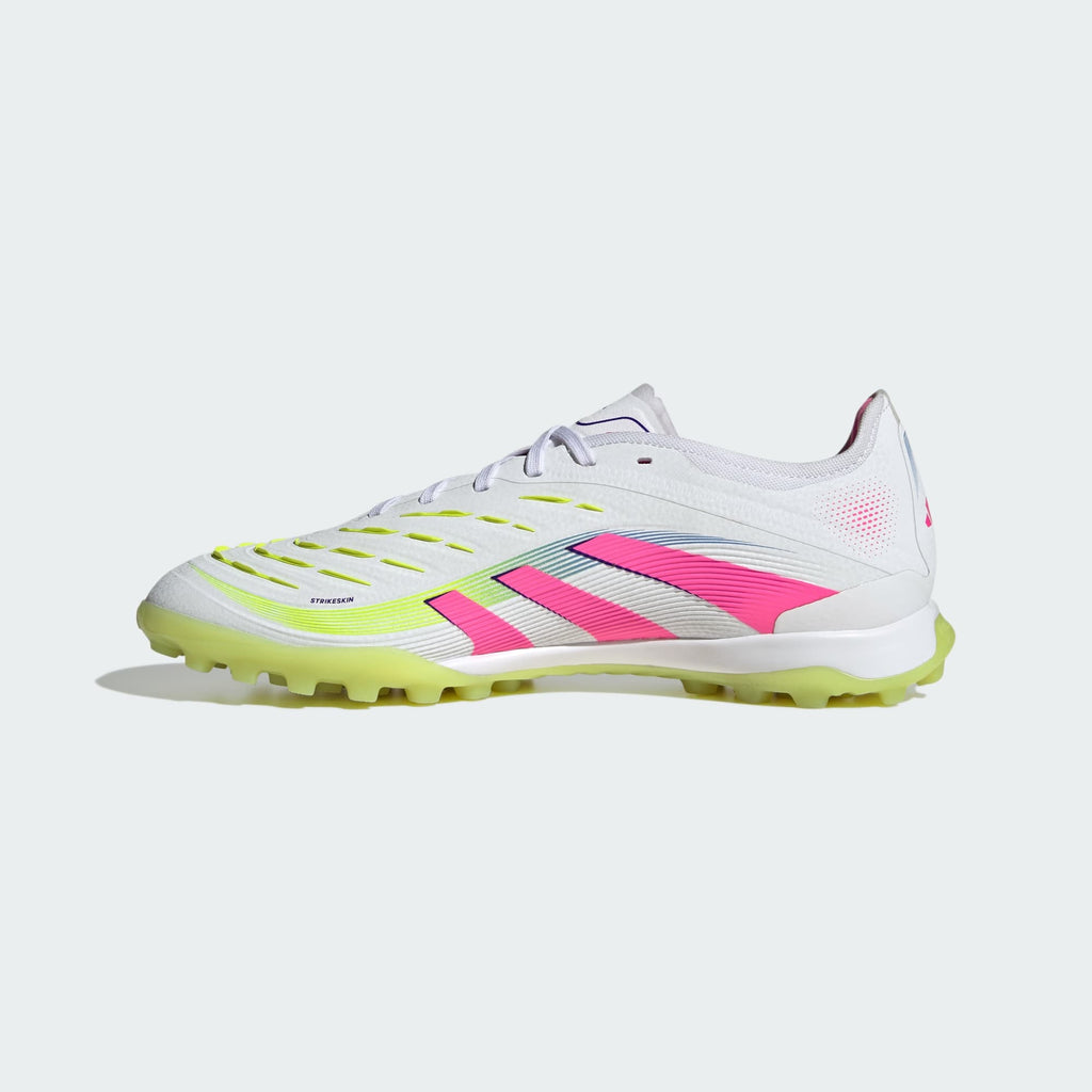 adidas Predator Pro Turf Soccer Shoes - JH6468-ADIDAS by adidas | Available at Niky's Sports