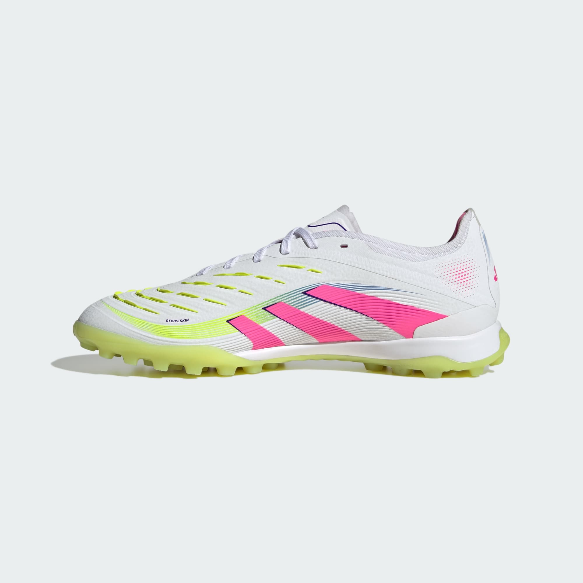 adidas Predator Pro Turf Soccer Shoes - JH6468-ADIDAS by adidas | Available at Niky's Sports