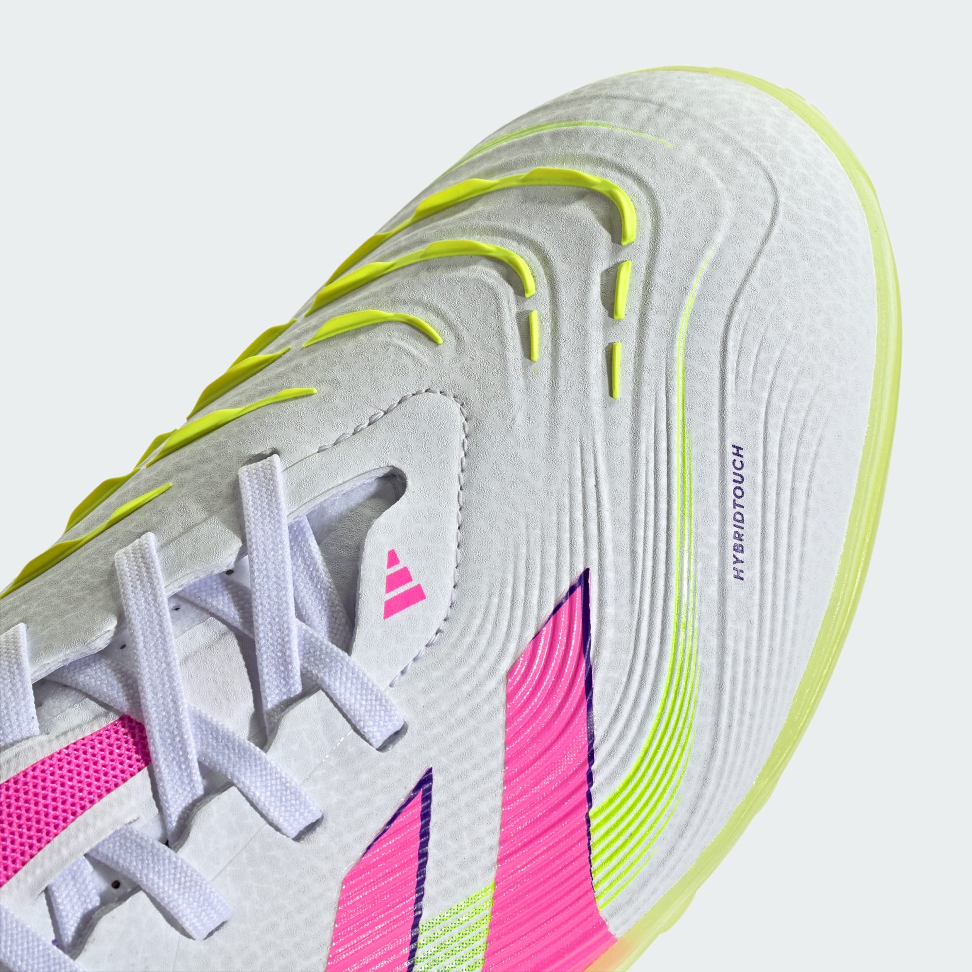 adidas Predator Pro Turf Soccer Shoes - JH6468-ADIDAS by adidas | Available at Niky's Sports