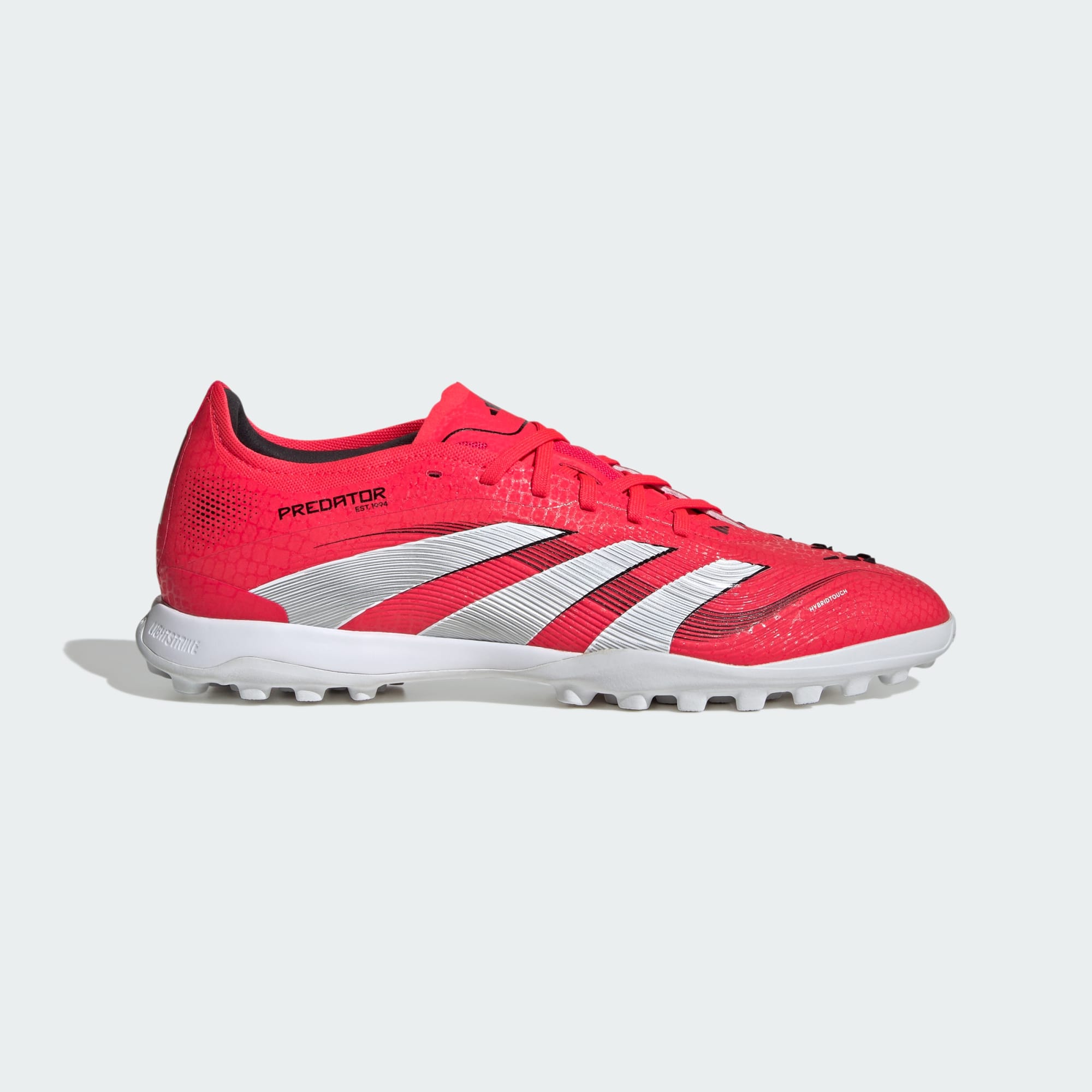 adidas Predator Pro Turf Soccer Shoes - ID3764-ADIDAS by adidas | Available at Niky's Sports