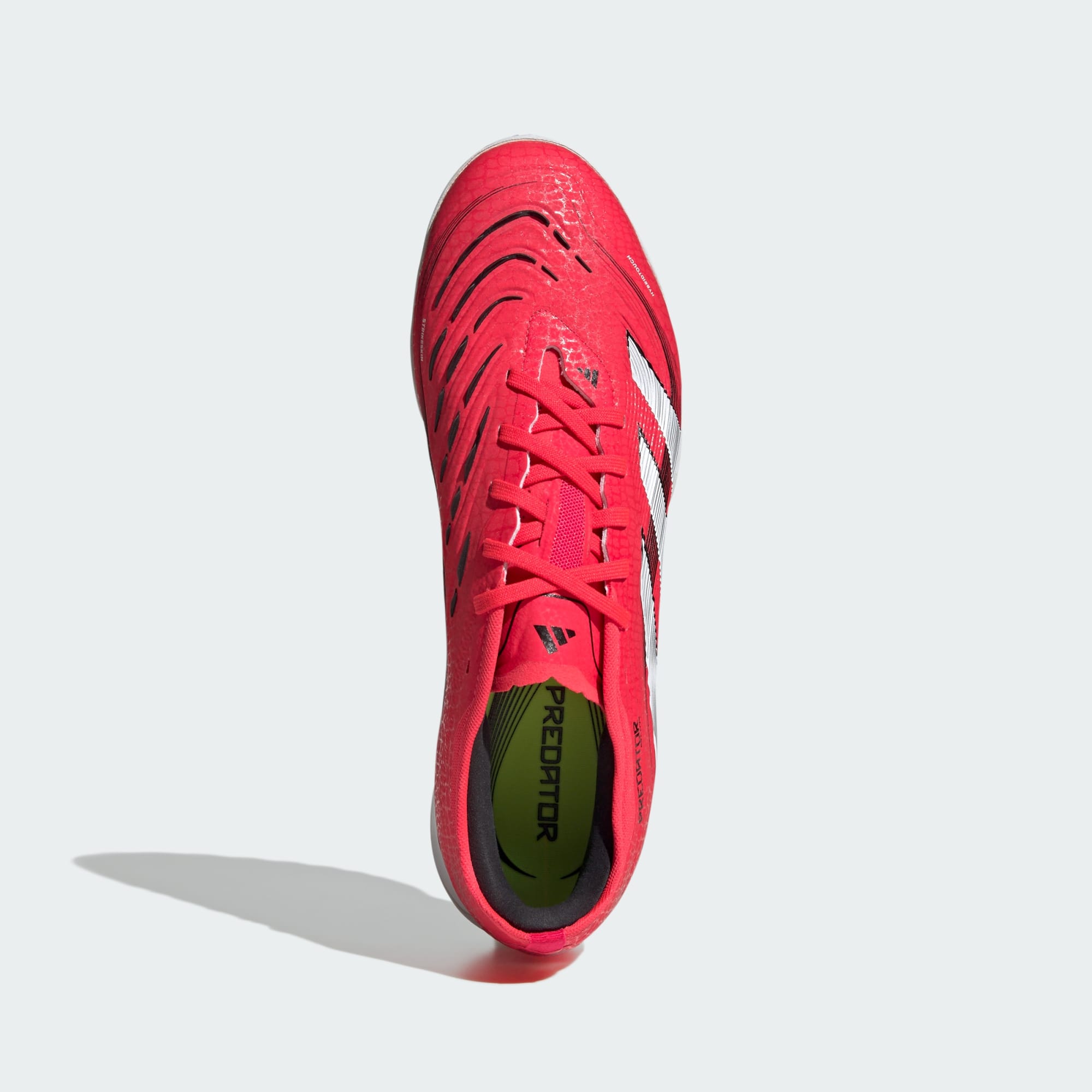 adidas Predator Pro Turf Soccer Shoes - ID3764-ADIDAS by adidas | Available at Niky's Sports
