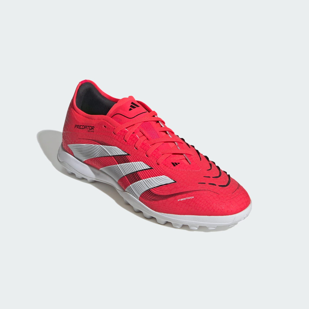 adidas Predator Pro Turf Soccer Shoes - ID3764-ADIDAS by adidas | Available at Niky's Sports