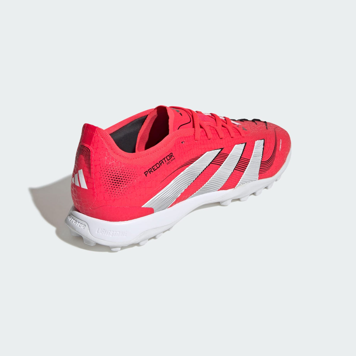 adidas Predator Pro Turf Soccer Shoes - ID3764-ADIDAS by adidas | Available at Niky's Sports