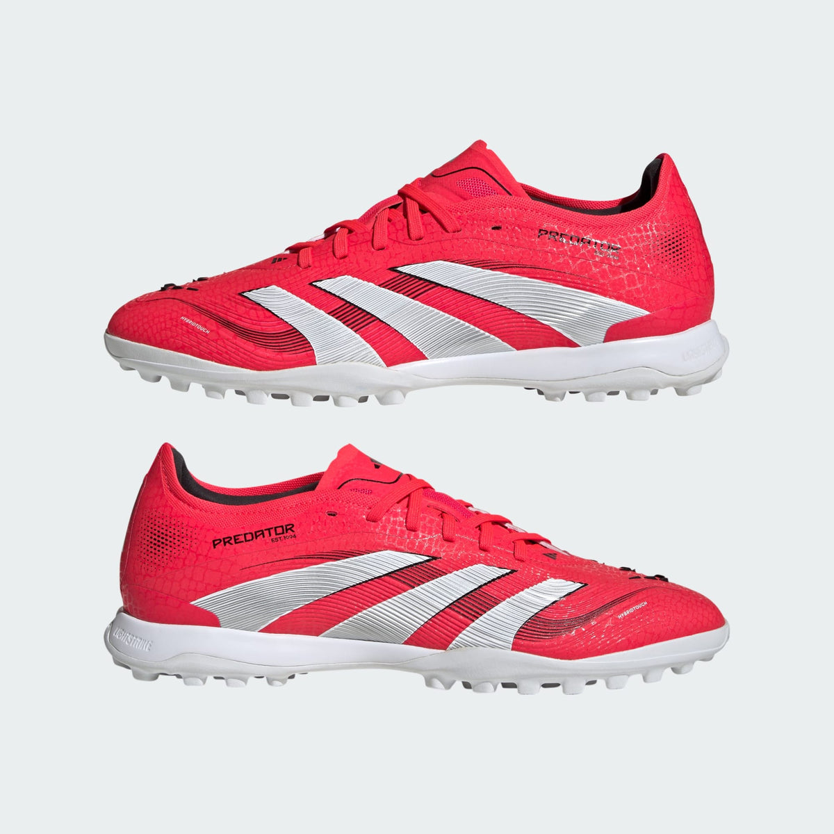 adidas Predator Pro Turf Soccer Shoes - ID3764-ADIDAS by adidas | Available at Niky's Sports