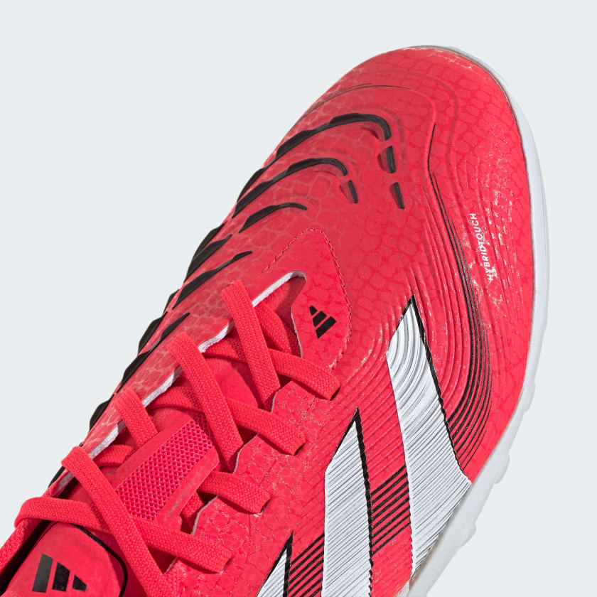 adidas Predator Pro Turf Soccer Shoes - ID3764-ADIDAS by adidas | Available at Niky's Sports