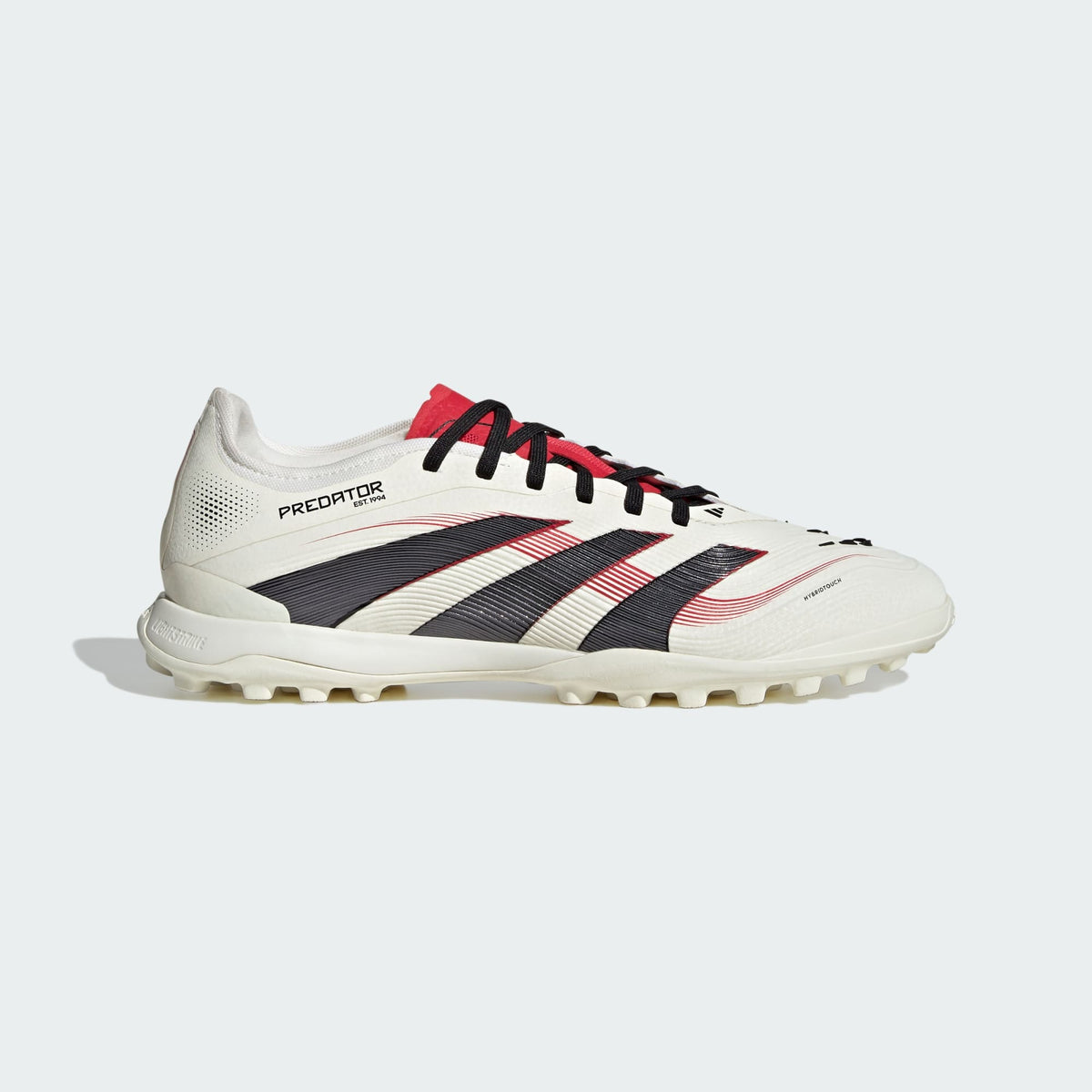 adidas Predator Pro Turf Soccer Shoes - JH8897-ADIDAS by adidas | Available at Niky&#39;s Sports