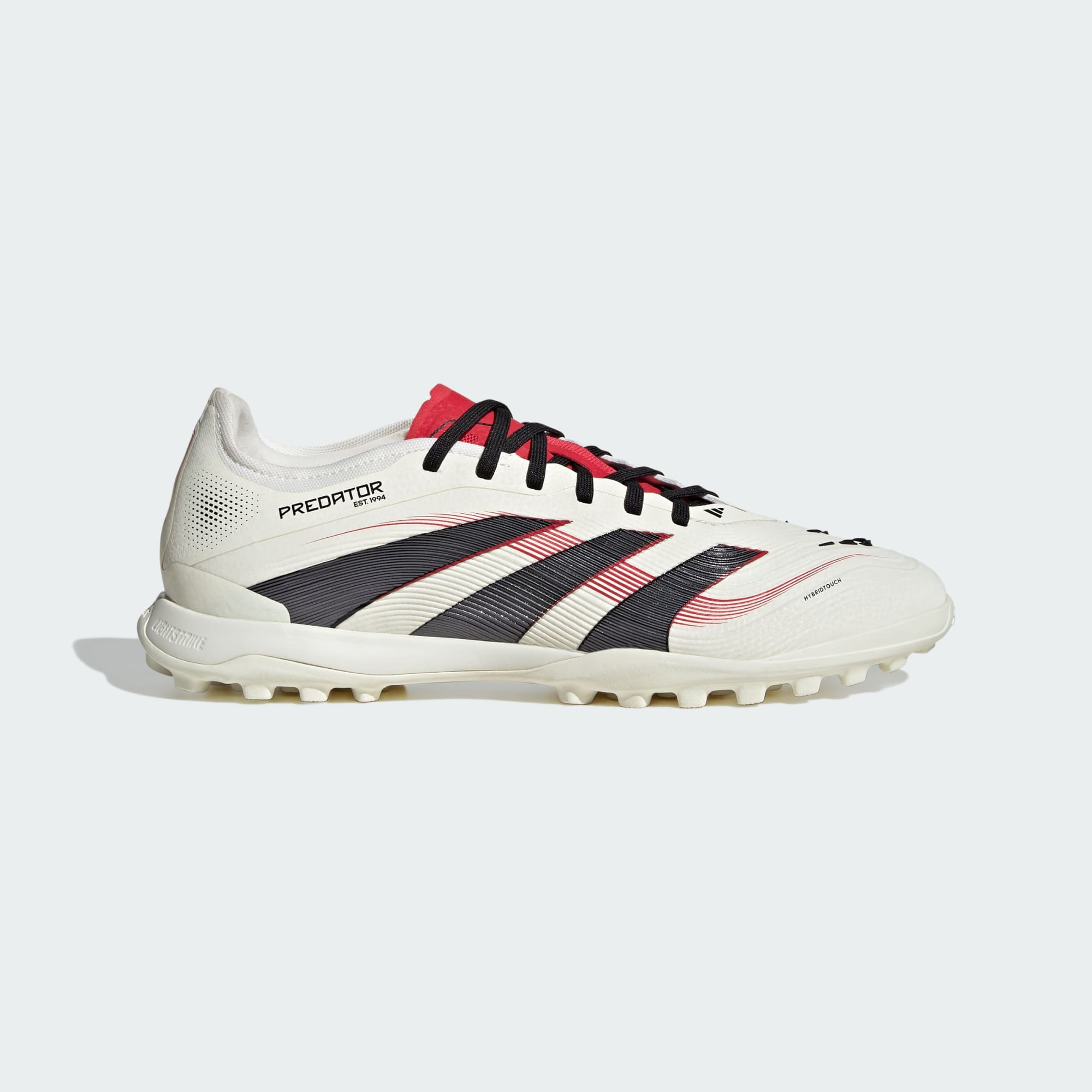 adidas Predator Pro Turf Soccer Shoes - JH8897-ADIDAS by adidas | Available at Niky's Sports