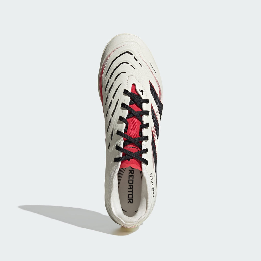 adidas Predator Pro Turf Soccer Shoes - JH8897-ADIDAS by adidas | Available at Niky's Sports