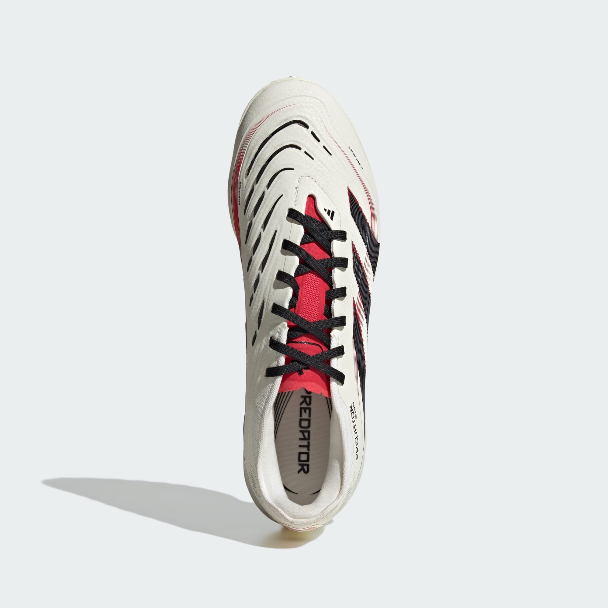 adidas Predator Pro Turf Soccer Shoes - JH8897-ADIDAS by adidas | Available at Niky's Sports