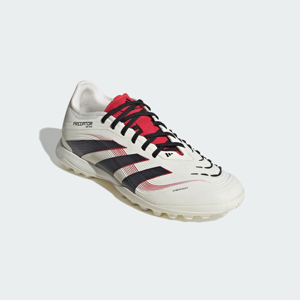 adidas Predator Pro Turf Soccer Shoes - JH8897-ADIDAS by adidas | Available at Niky's Sports