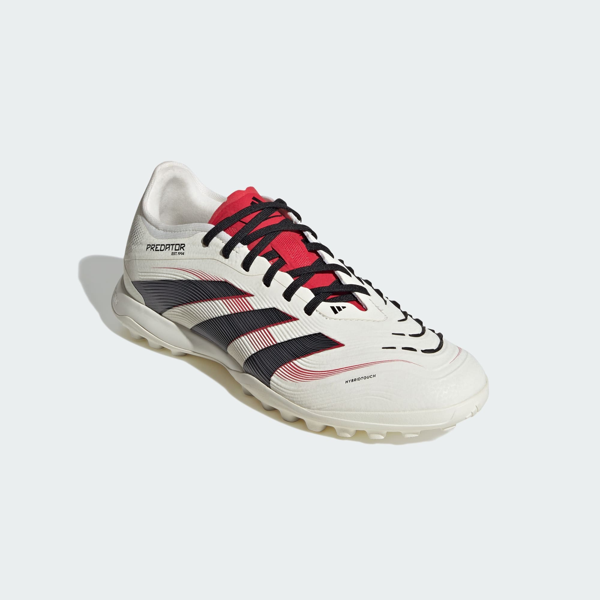 adidas Predator Pro Turf Soccer Shoes - JH8897-ADIDAS by adidas | Available at Niky's Sports