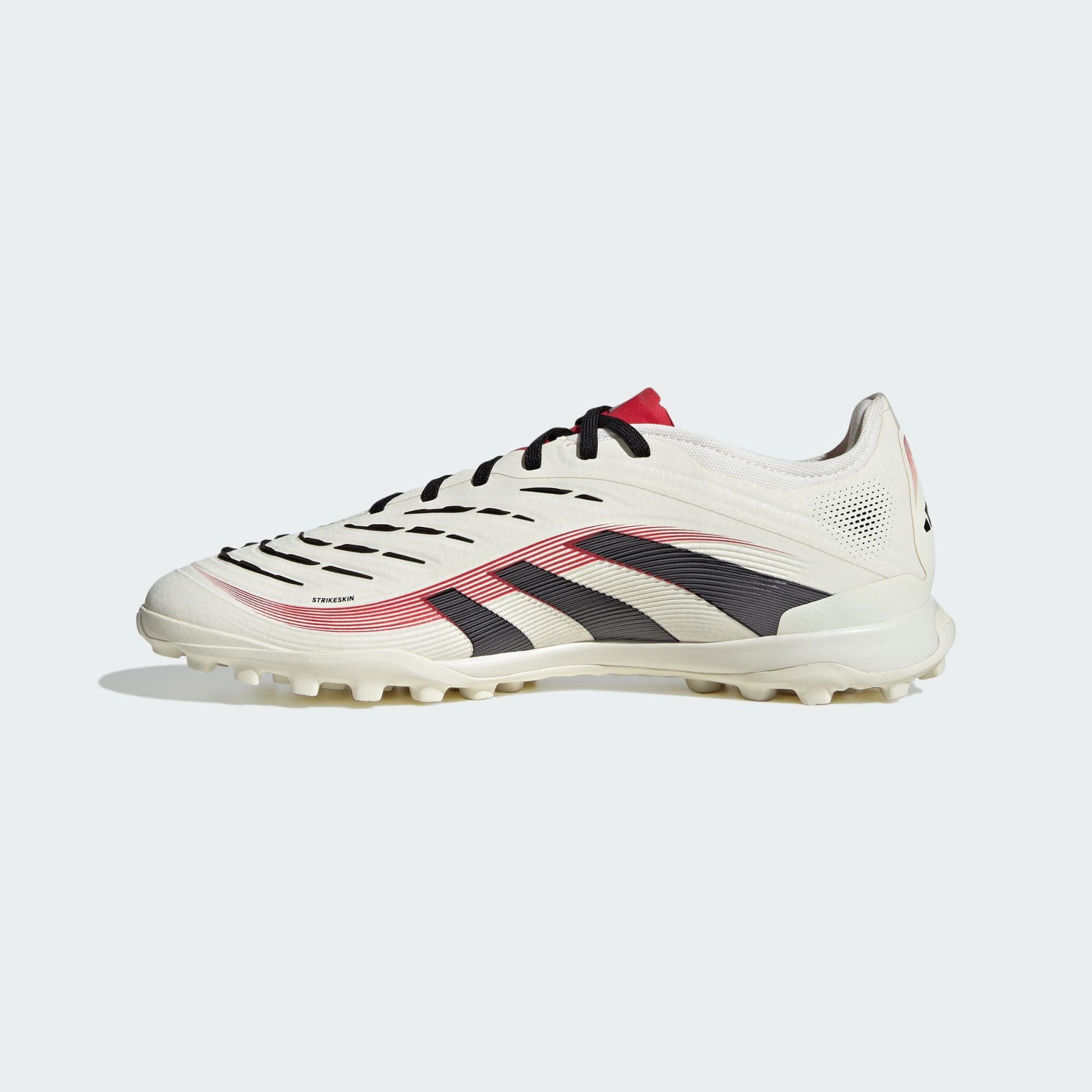 adidas Predator Pro Turf Soccer Shoes - JH8897-ADIDAS by adidas | Available at Niky's Sports