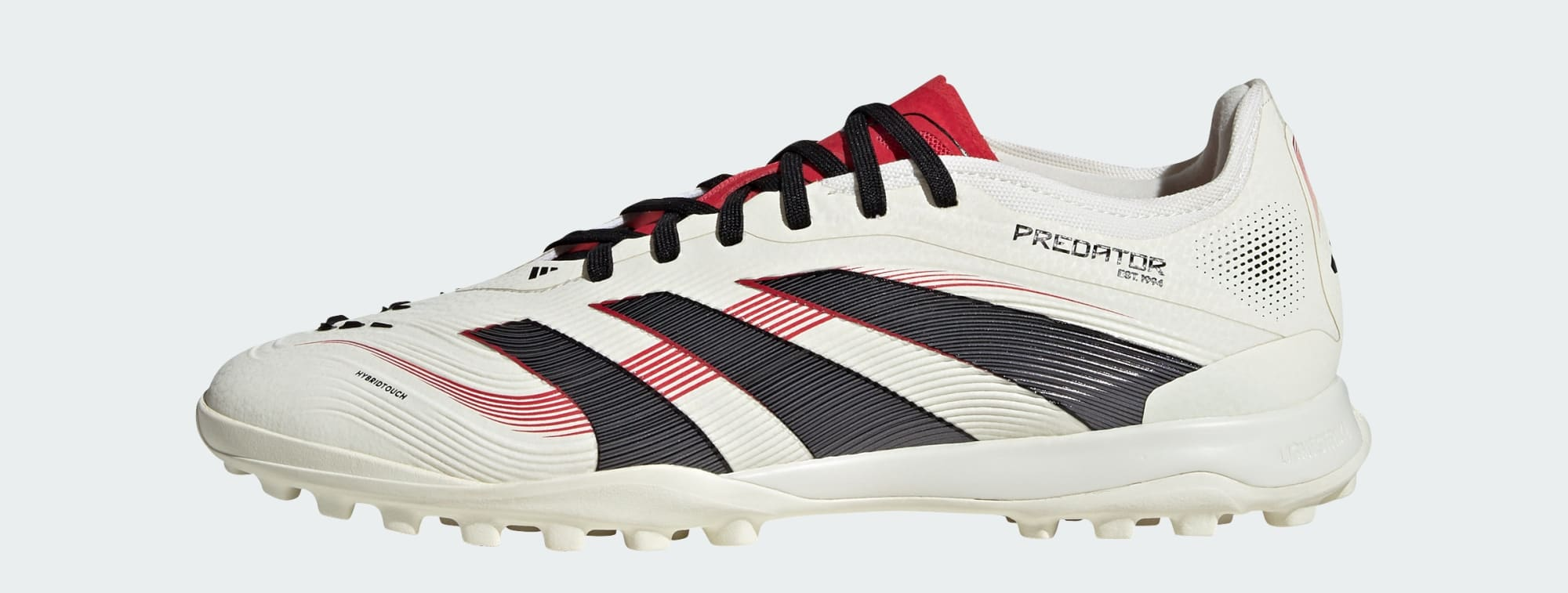 adidas Predator Pro Turf Soccer Shoes