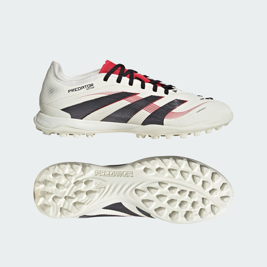 adidas Predator Pro Turf Soccer Shoes - JH8897-ADIDAS by adidas | Available at Niky's Sports