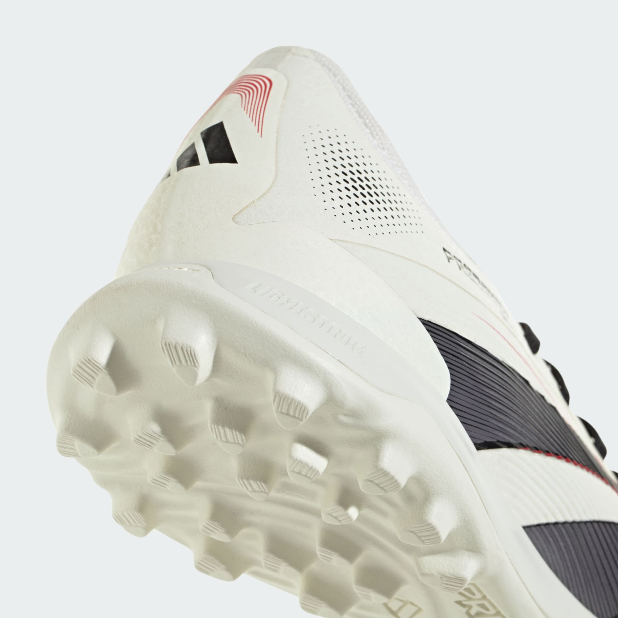 adidas Predator Pro Turf Soccer Shoes - JH8897-ADIDAS by adidas | Available at Niky's Sports