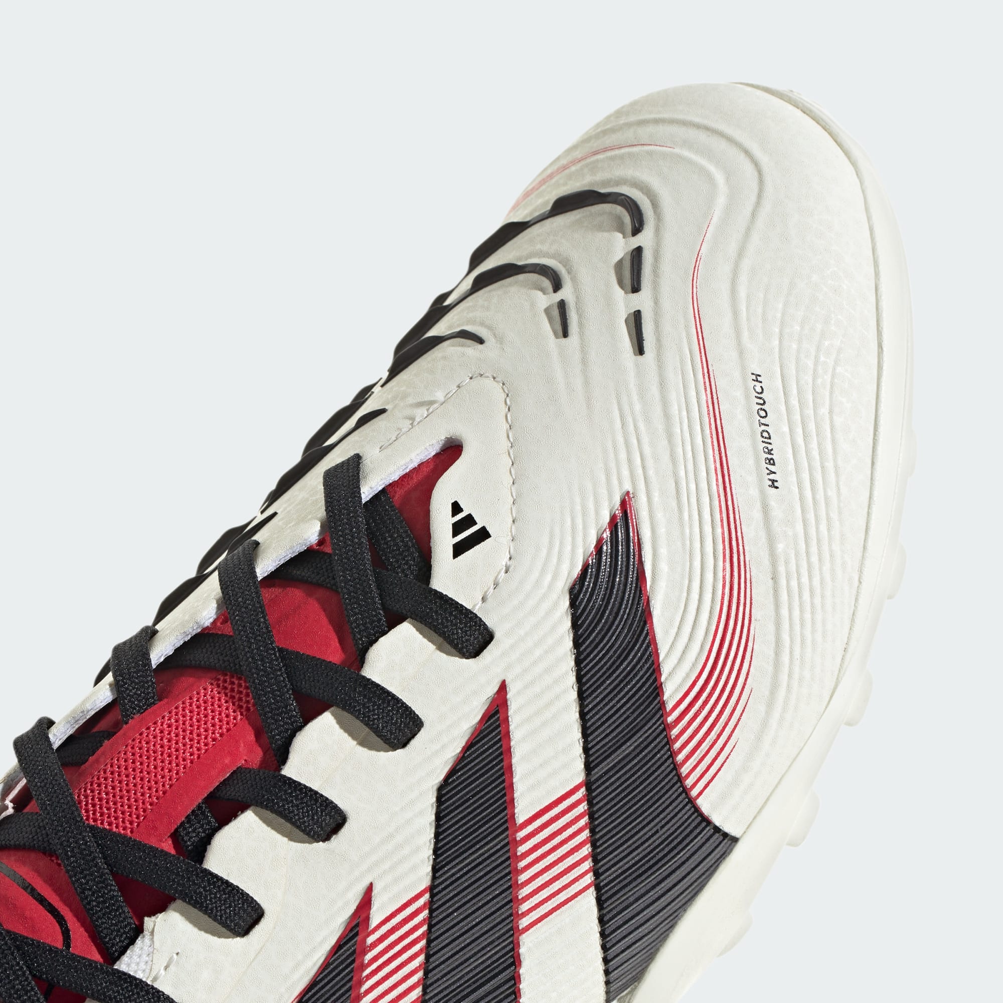 adidas Predator Pro Turf Soccer Shoes - JH8897-ADIDAS by adidas | Available at Niky's Sports