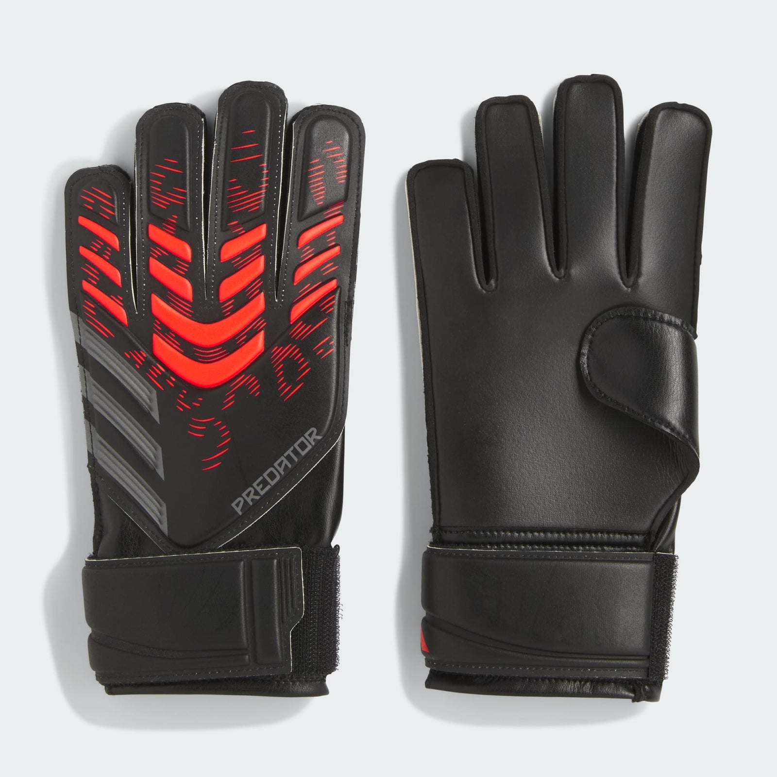 adidas Predator Training Goalkeeper Gloves Kids - JM6826-ADIDAS by adidas | Available at Niky's Sports