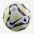 Nike Premier League Flight OMB Soccer Ball - FZ3033-100-NIKE by Nike | Available at Niky's Sports