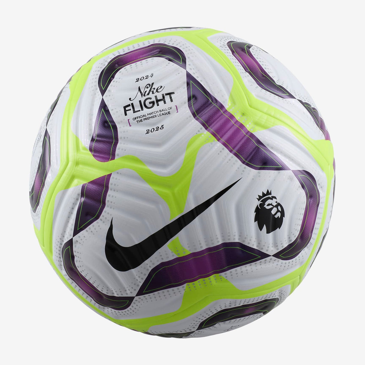 Premier League Flight
Nike Soccer Ball