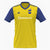 adidas Progressive Soccer Game Jersey Yellow