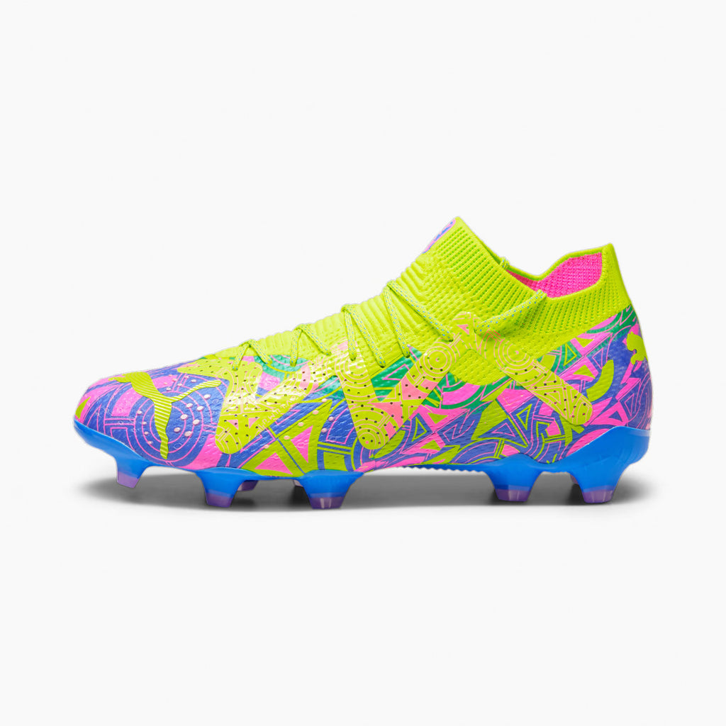Puma Future Ultimate FG/AG Firm Ground Soccer Cleats - 107546-01-PUMA by Puma | Available at Niky's Sports
