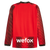 Puma AC Milan Home Stadium Long Sleeve Jersey 23/24