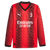 Puma AC Milan Home Stadium Long Sleeve Jersey 23/24