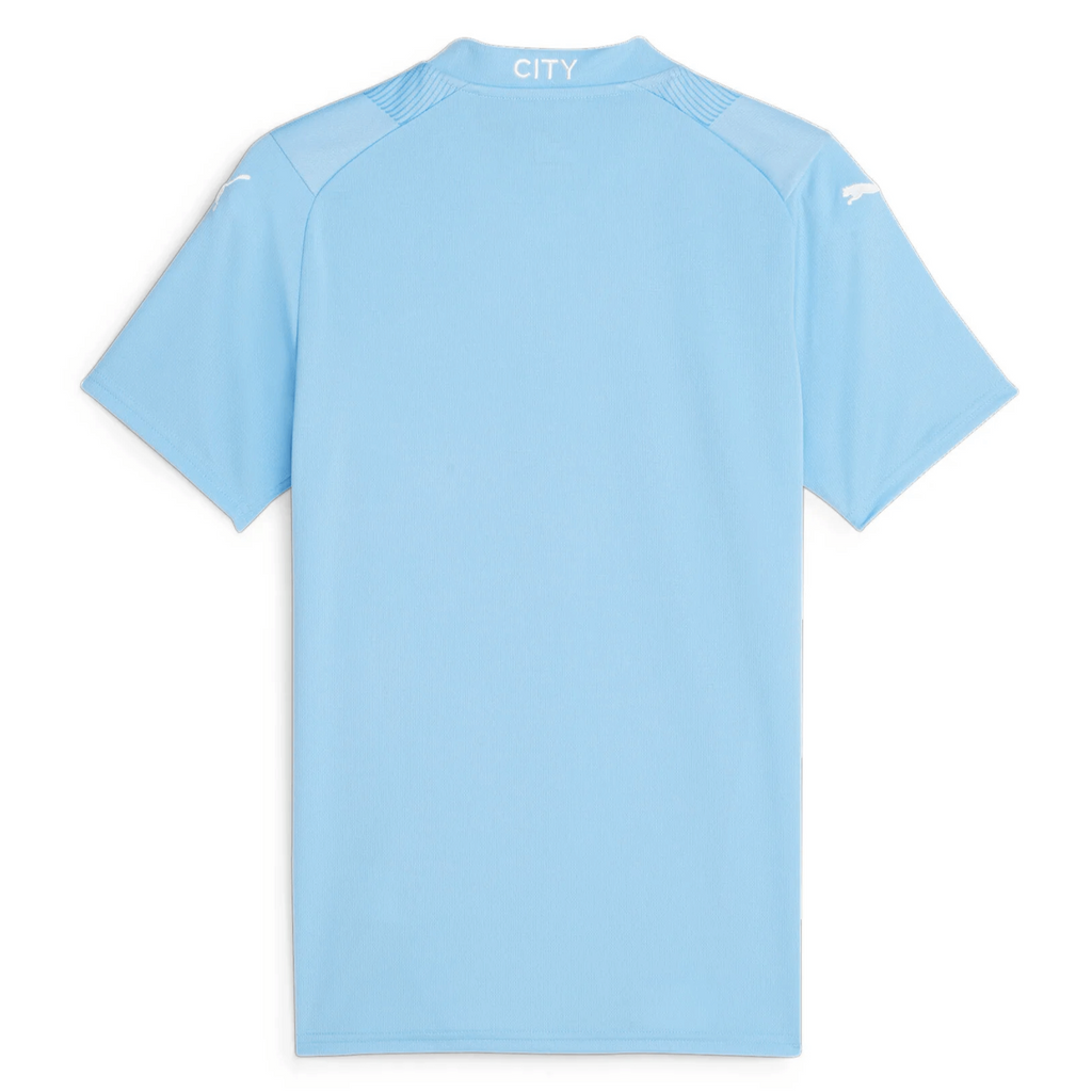 Puma Manchester City FC Home Wpmes's Jersey