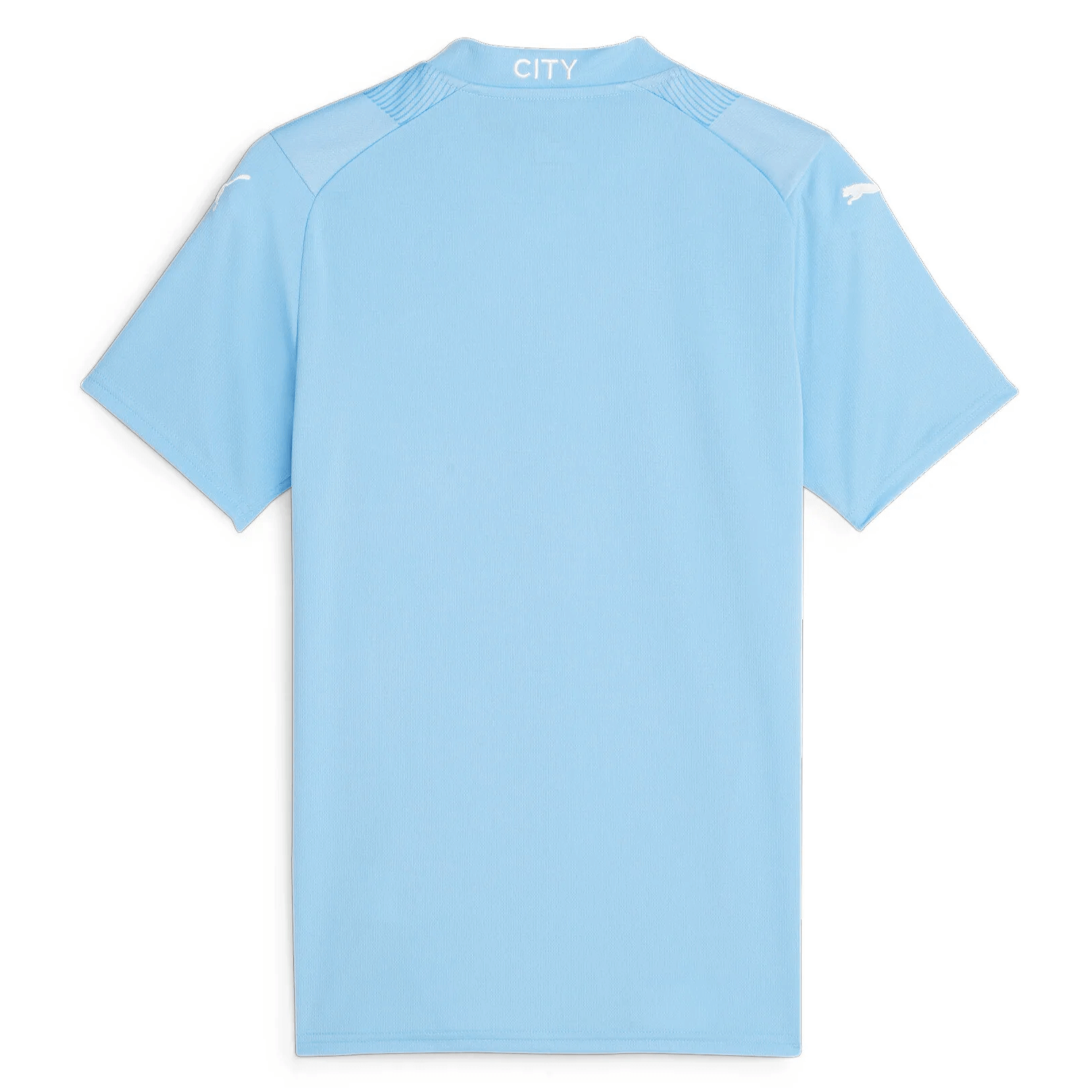 Puma Manchester City FC Home Wpmes's Jersey