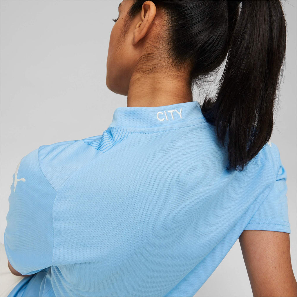 Puma Manchester City FC Home Wpmes's Jersey