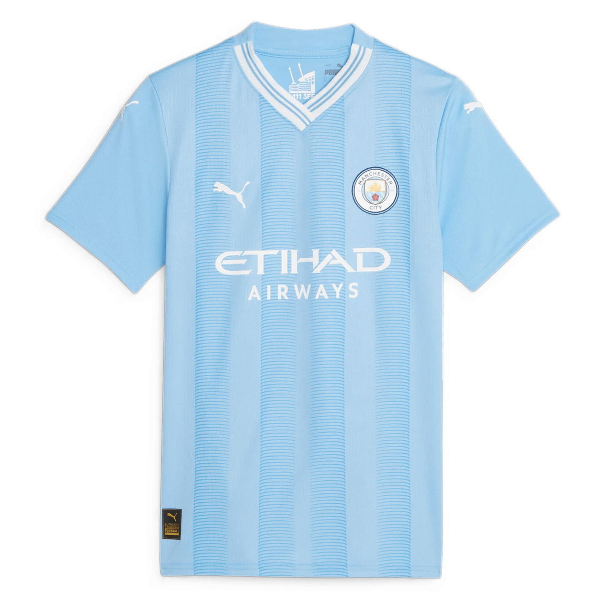 Puma Manchester City FC Home Wpmes&#39;s Jersey
