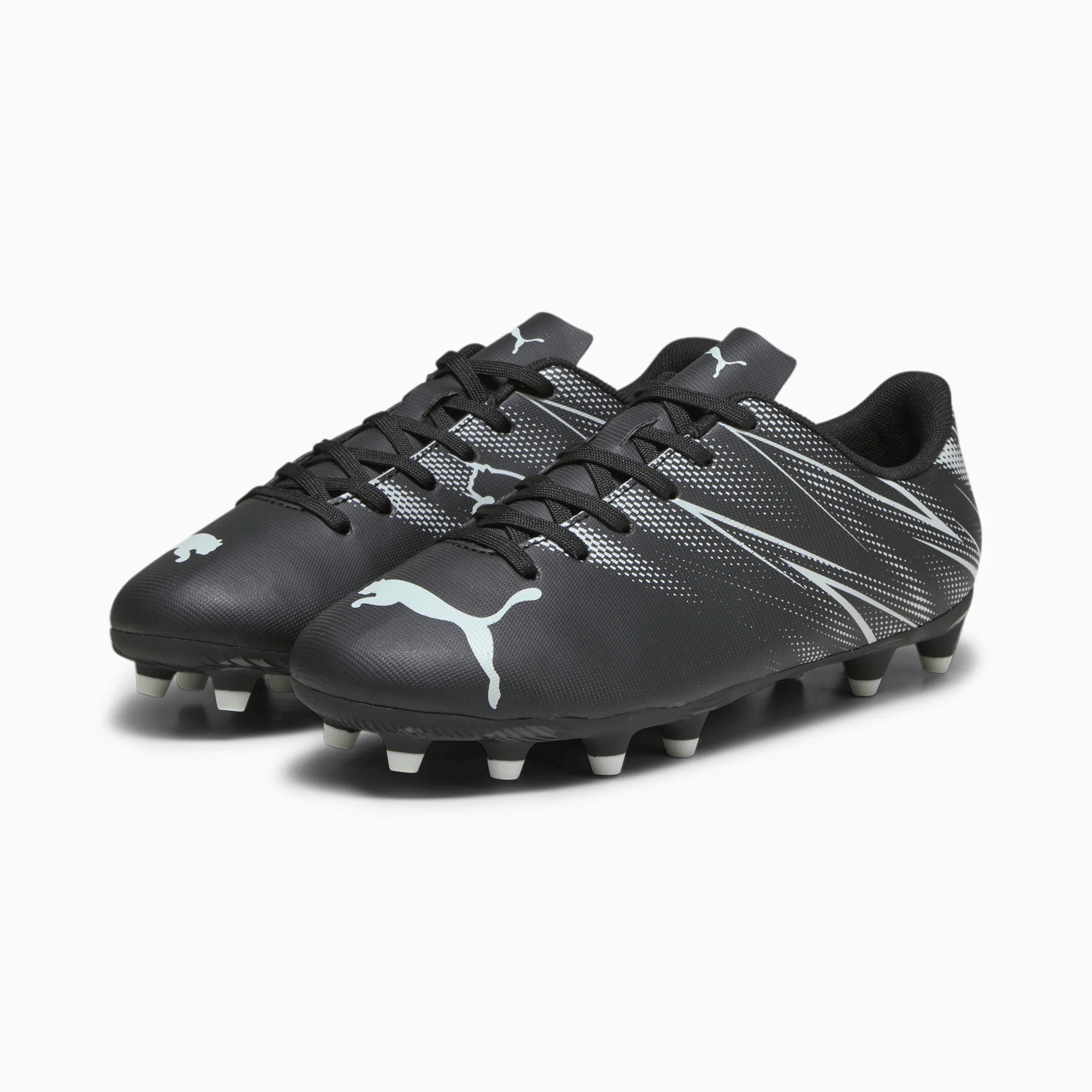 Puma Attacanto FG/AG Junior Firm Ground Soccer Cleats
