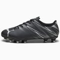 Puma Attacanto FG/AG Junior Firm Ground Soccer Cleats - 107480-01-PUMA by Puma | Available at Niky's Sports